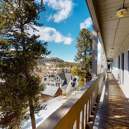 ברקנרידג' Val D'Isere Vacation מראה חיצוני תמונה